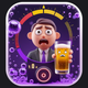 Alcohol Drink Tracker