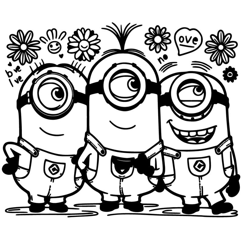 minions