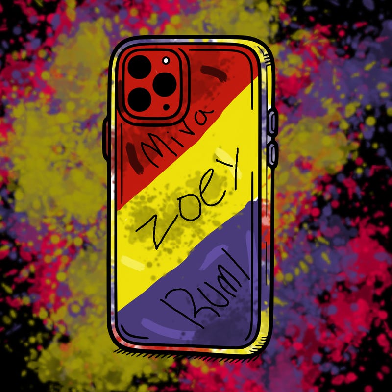 phone case