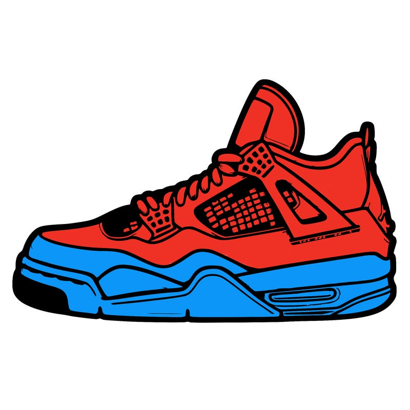 jordan 4