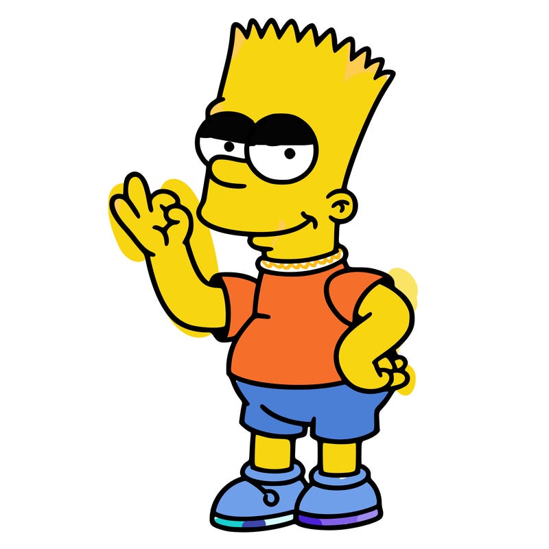 simpson