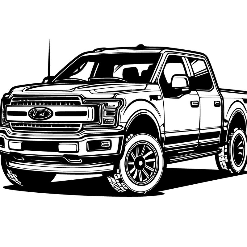 ford f150