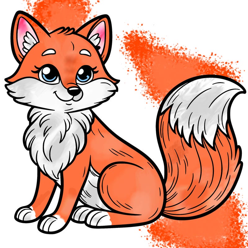 fox