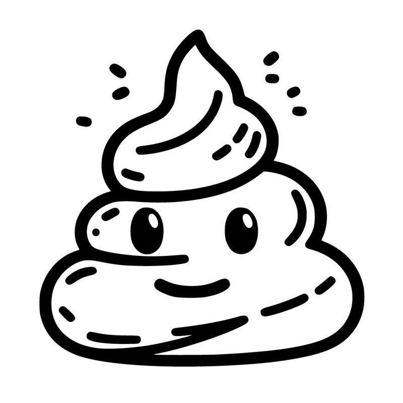 poopy 💩