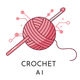 Crochet AI Identifier Patterns
