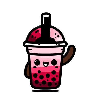 boba tea
