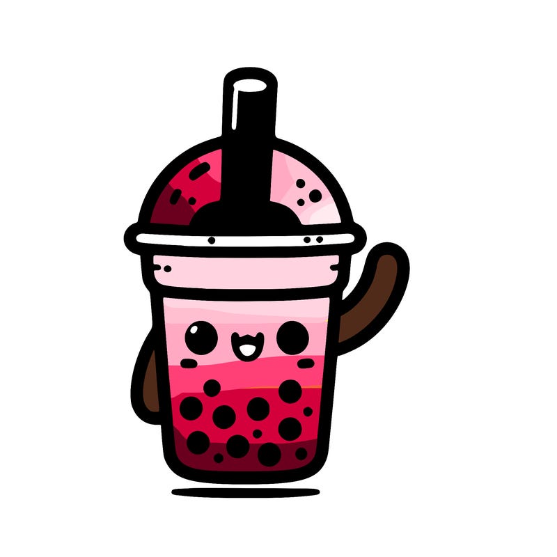 boba tea