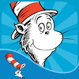 The Cat in the Hat - App Icon