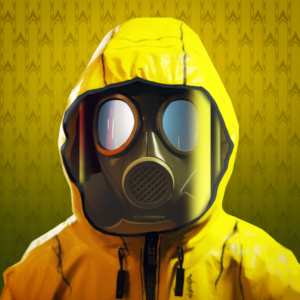 Hide in The Backroom: Nextbots | Survival Horror & Nextbot Chases