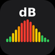 dB Meter — Sound Level