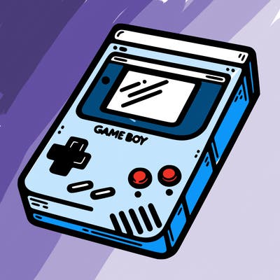 game boy