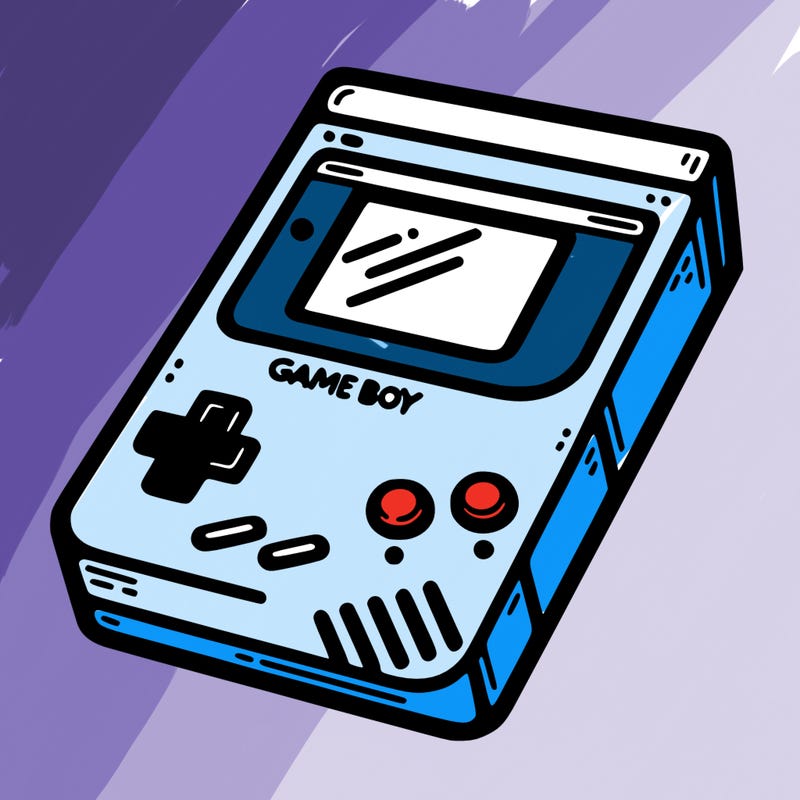 game boy