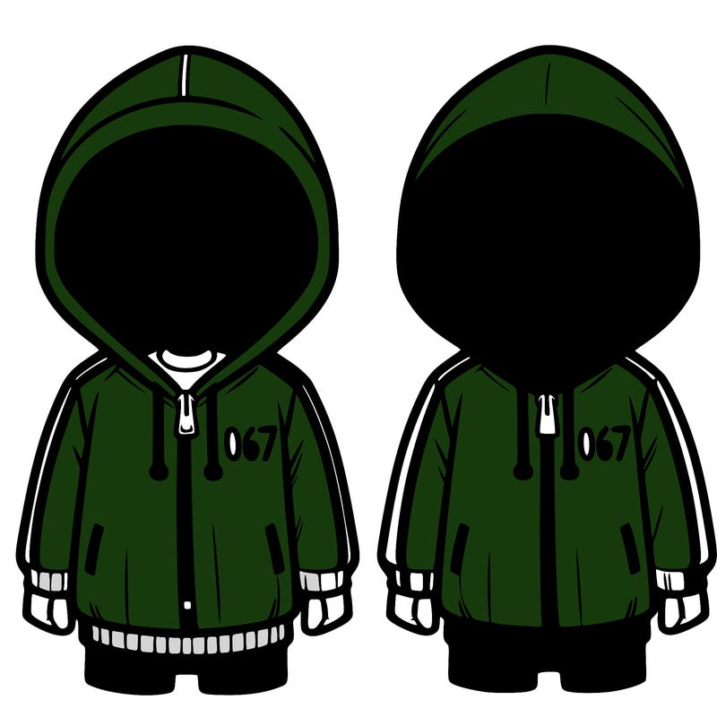 player 067 squid game