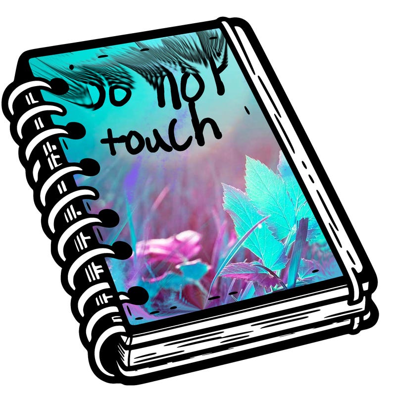 notebook
