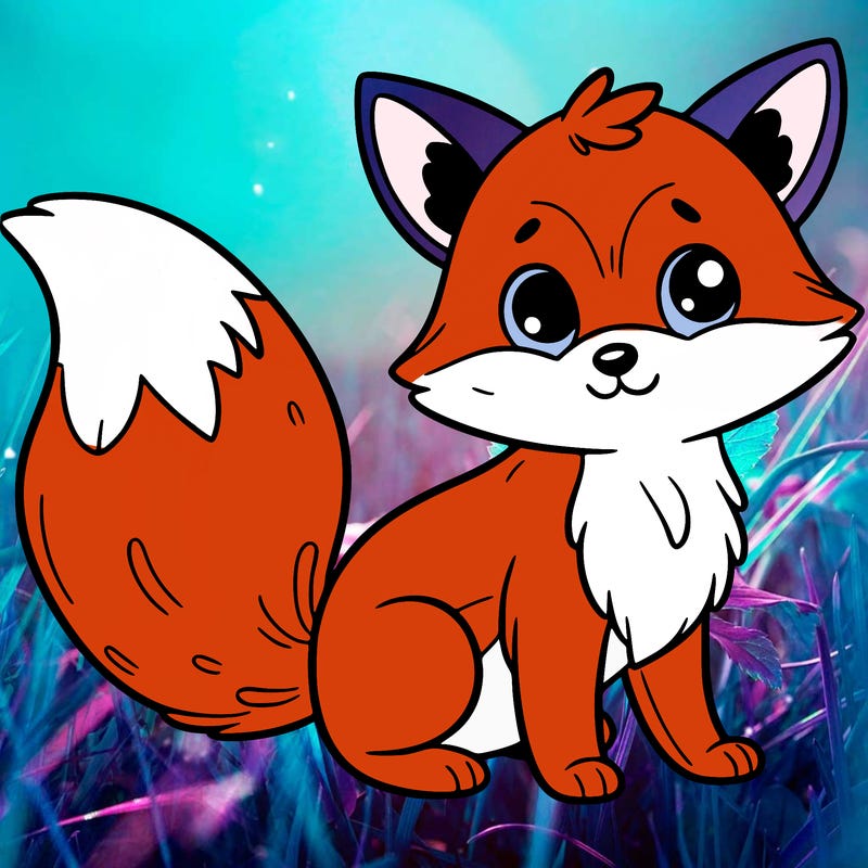 fox