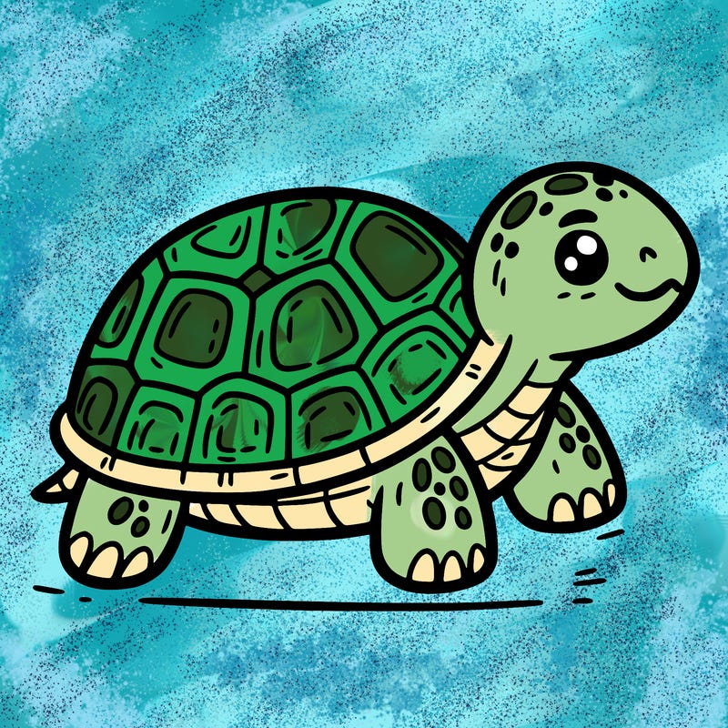 turtle