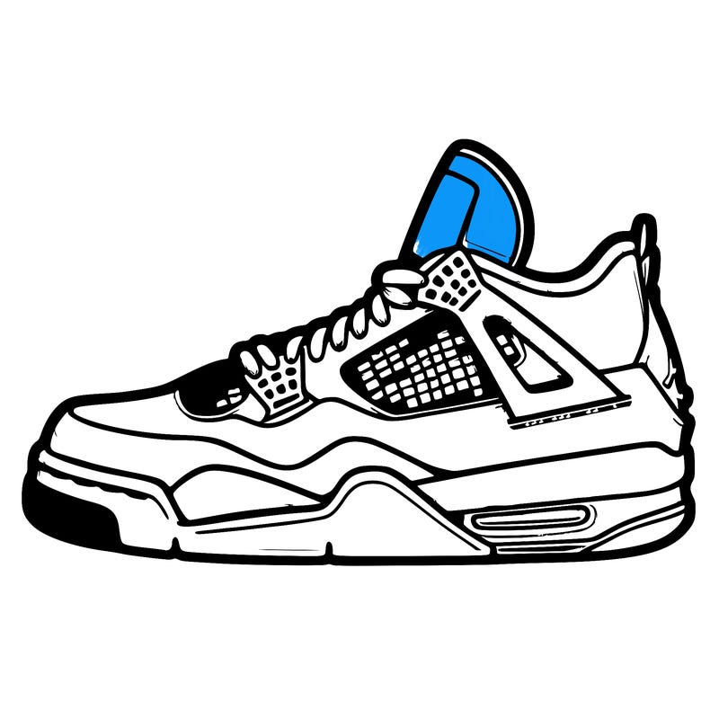 jordan 4