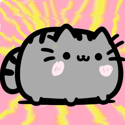 pusheen