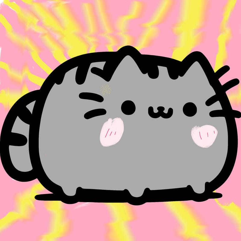 pusheen