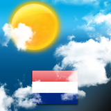 Weather for the Netherlands - App Icon