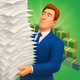 Office Life!: Tycoon Games