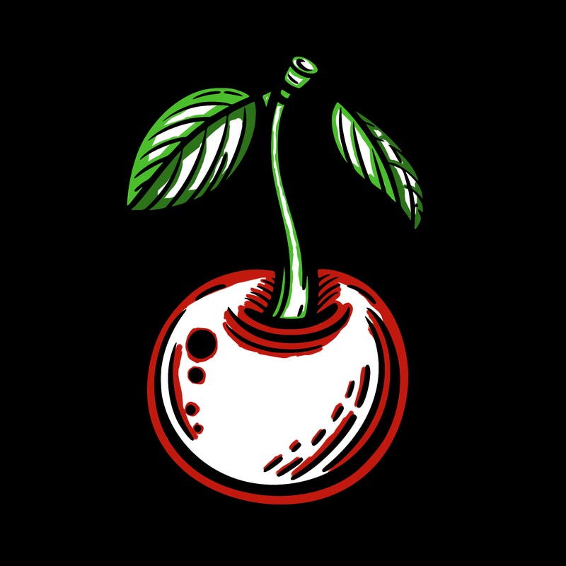 cherry