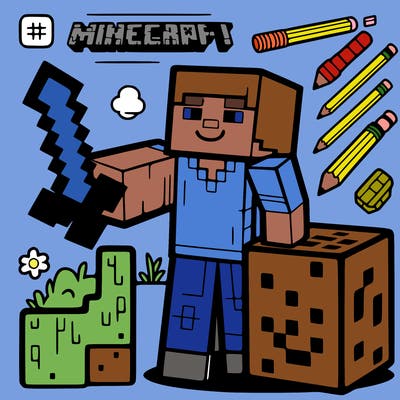 minecraft