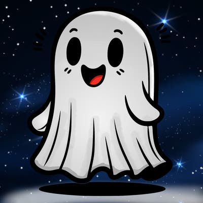 ghost