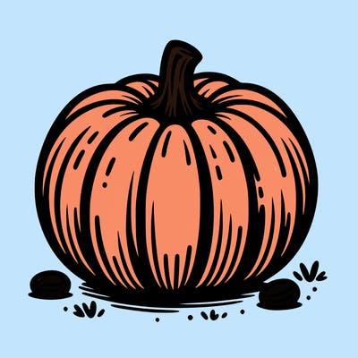 pumpkin