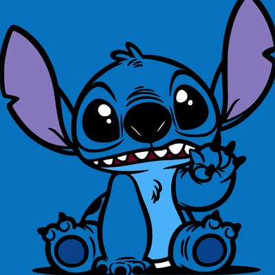 ugly stitch