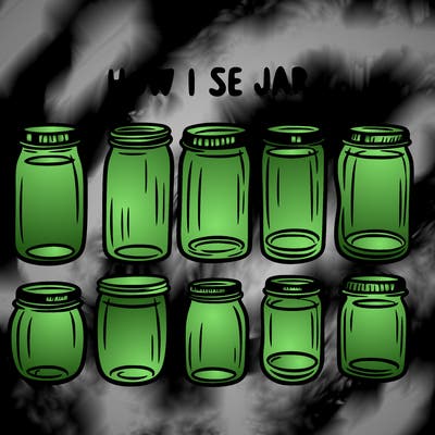 how i see jars