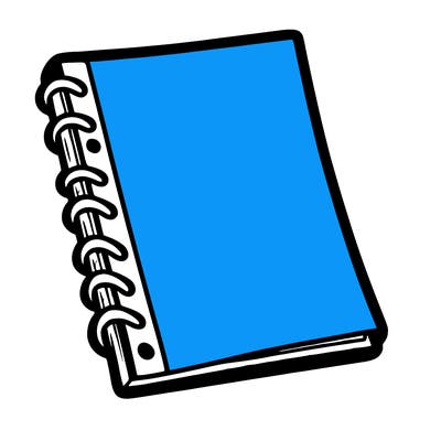blank