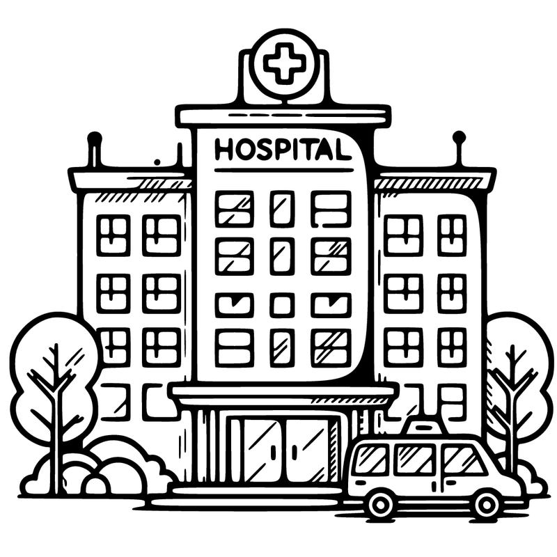 hospital