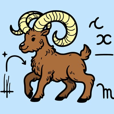 capricorn zodiac
