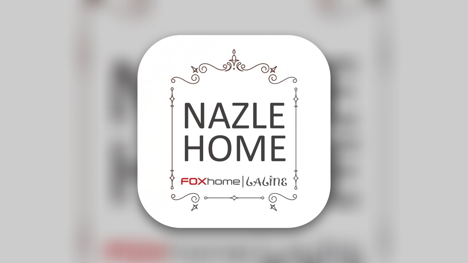 NAZLE HOME - ショッピングアプリ | MWM