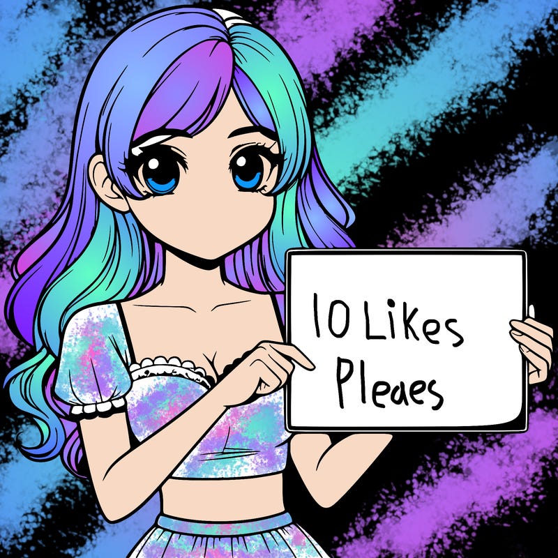 realistic pretty girl holding blank sign