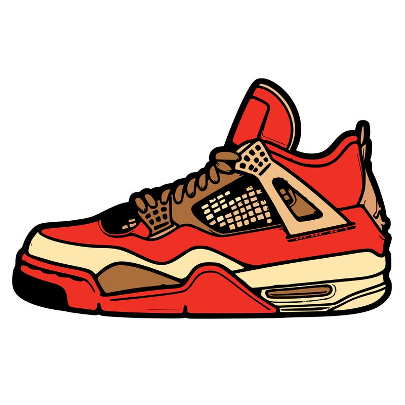 jordan 4