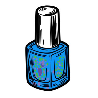 nail polish