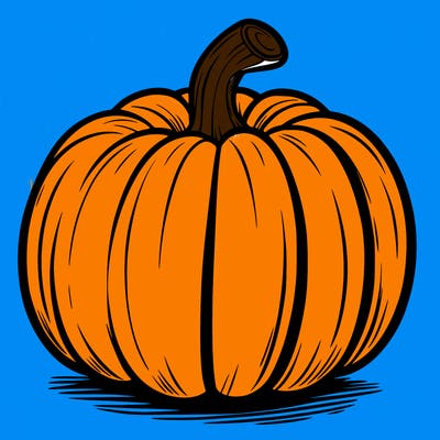 pumkin