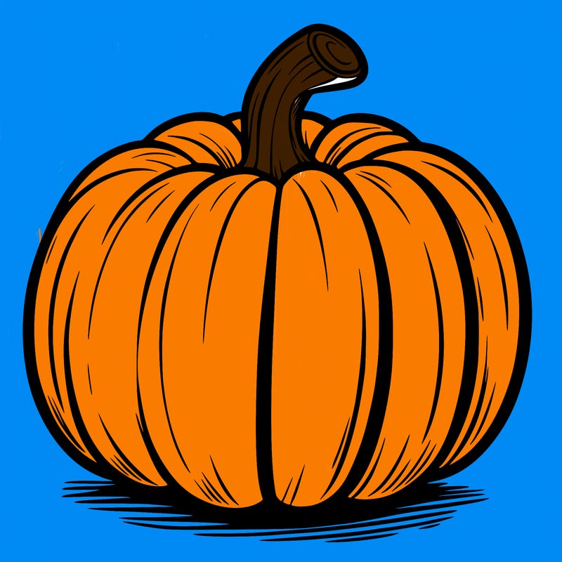 pumkin