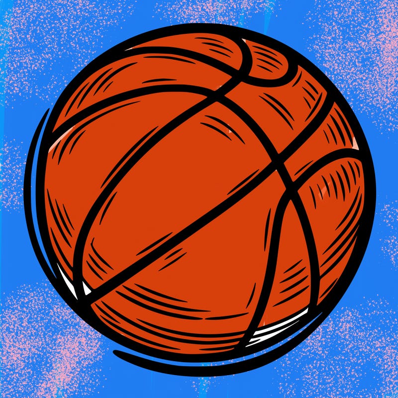 basketball