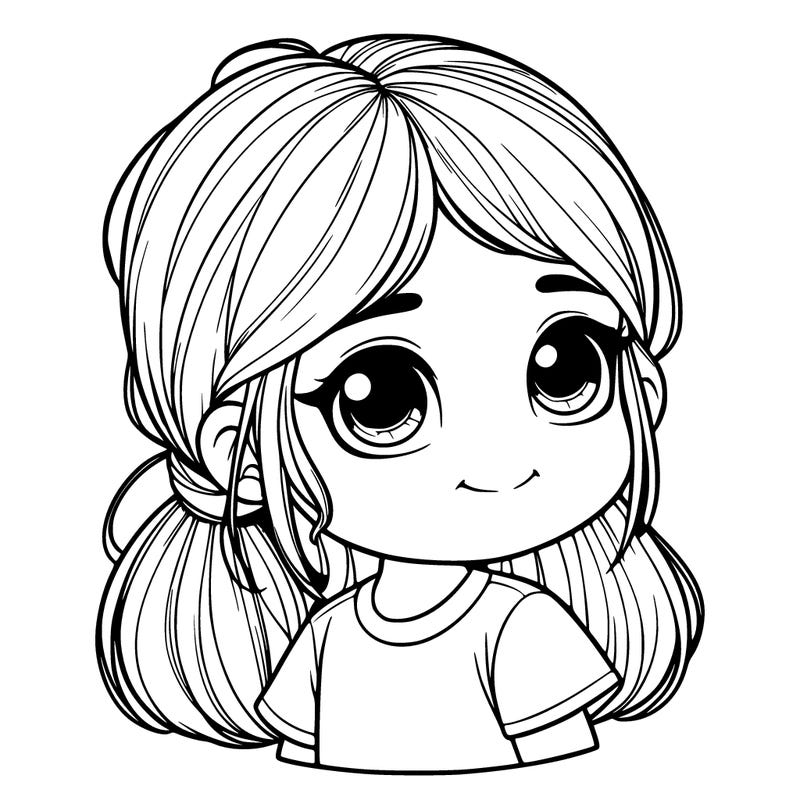 realistic toddler girl