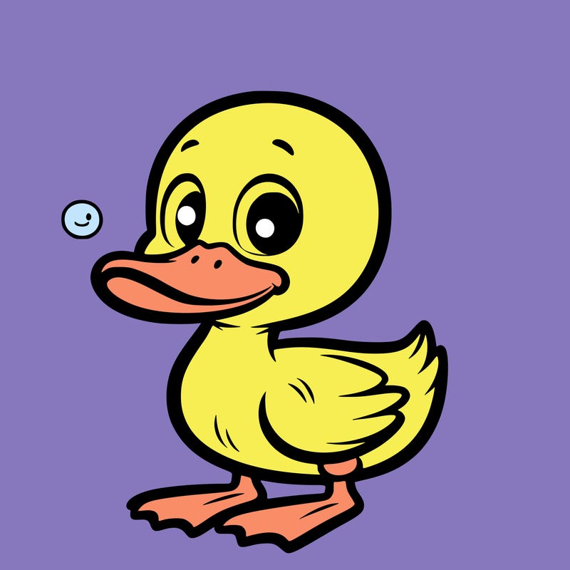 duck