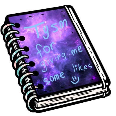 notebook