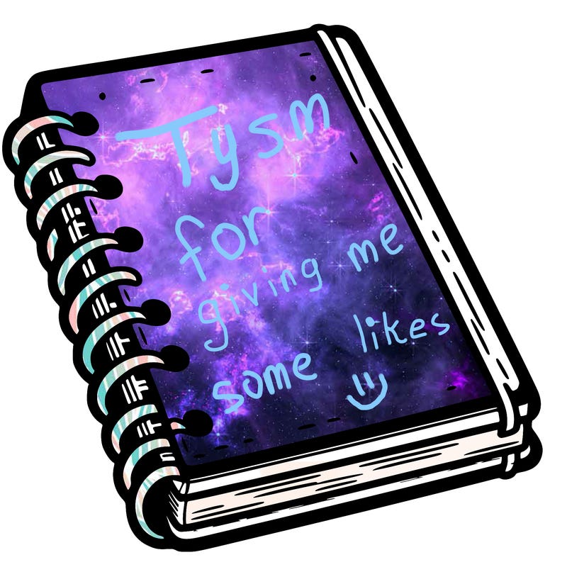 notebook
