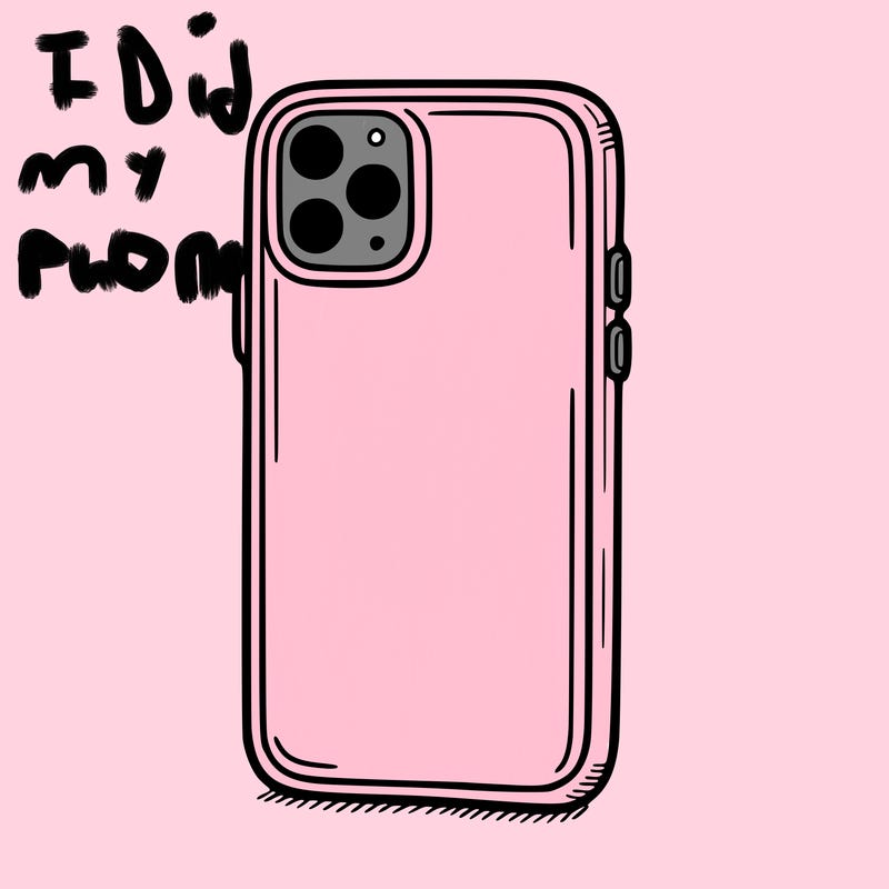 phone case