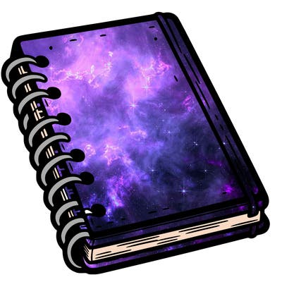 notebook