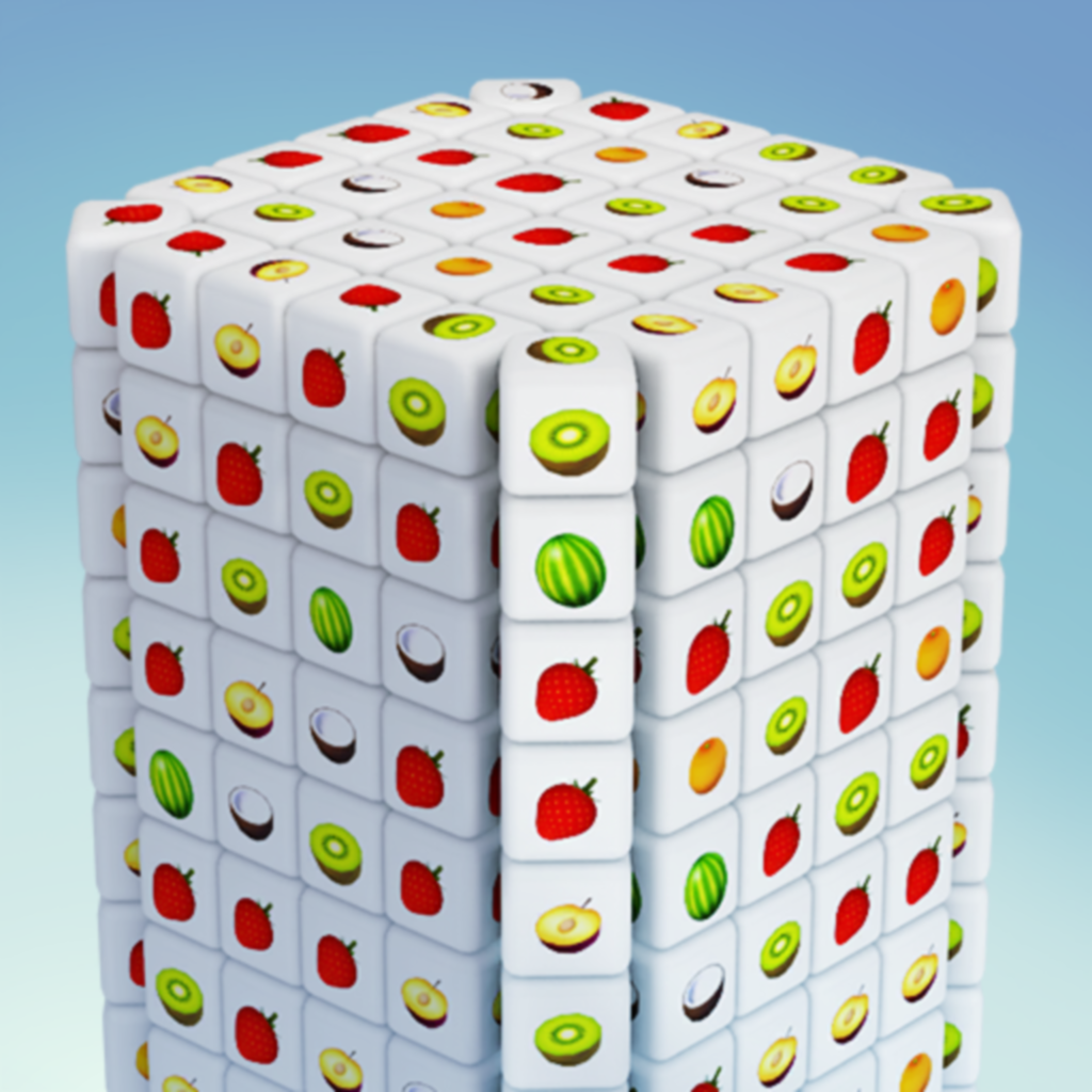 Cube Master 3D - Sorting Games - Games App | MWM