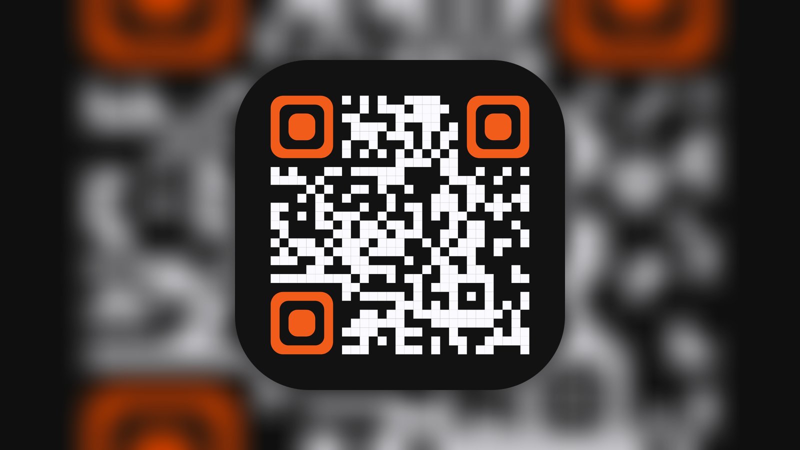 RCQR - Developer Tools App | MWM
