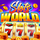 Slots World - Vegas Casino